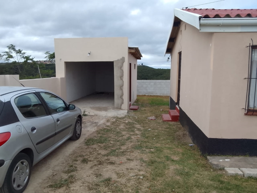  Bedroom Property for Sale in Mdantsane Nu 16 Eastern Cape